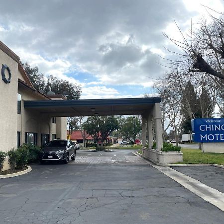 Chino Motel Exterior photo