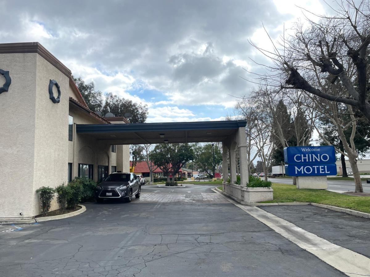 Chino Motel Exterior photo